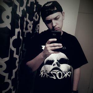 Meet your Posher, Brandon